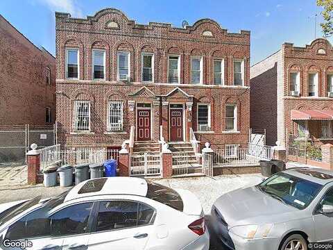 96Th, BROOKLYN, NY 11212