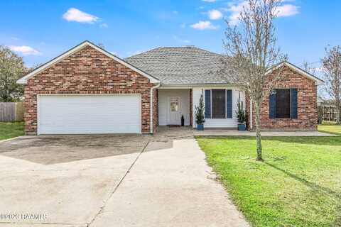 Maureen, YOUNGSVILLE, LA 70592