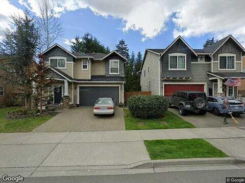 117Th, LAKE STEVENS, WA 98258