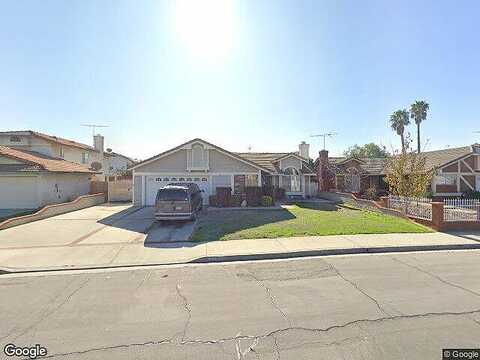 Northern Dancer, MORENO VALLEY, CA 92551