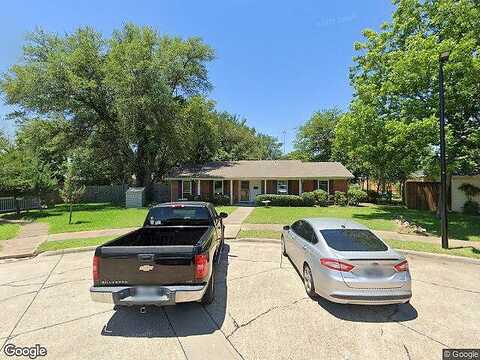 Briar, GARLAND, TX 75043