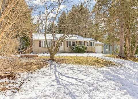 Wynding Hills, EAST GRANBY, CT 06026