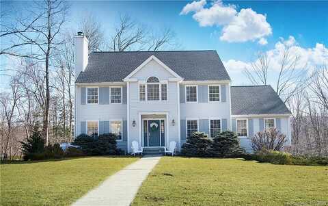 Greenknoll, BROOKFIELD, CT 06804