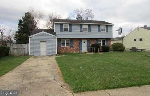 Chatsworth, REISTERSTOWN, MD 21136