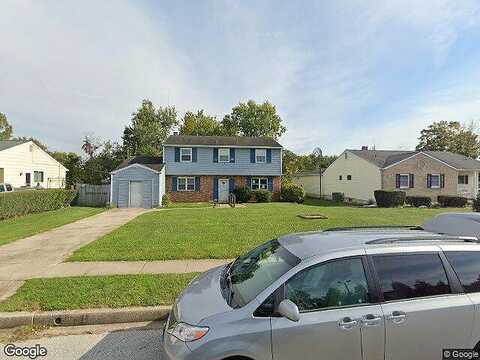 Chatsworth, REISTERSTOWN, MD 21136