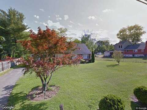 North, ROCKVILLE, MD 20850