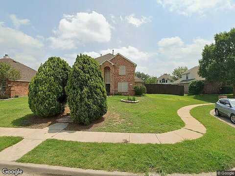 Springdale, ALLEN, TX 75002