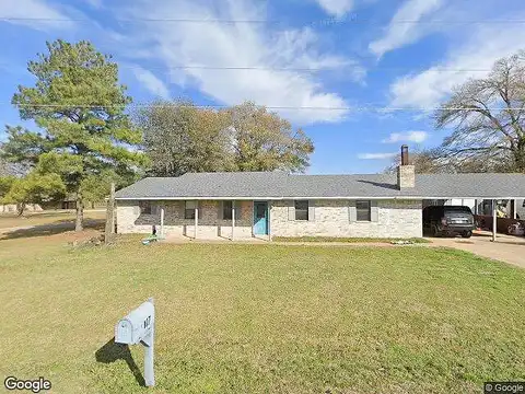 County Road 1290, FAIRFIELD, TX 75840