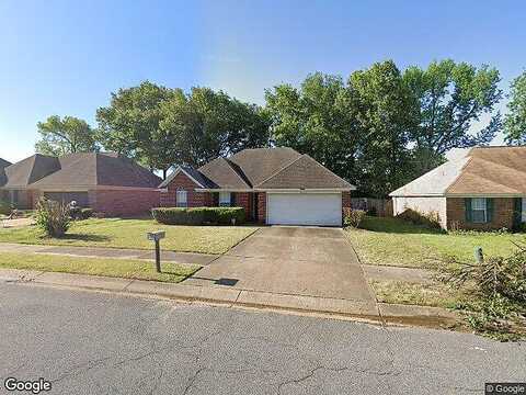 Ridgefield, OLIVE BRANCH, MS 38654