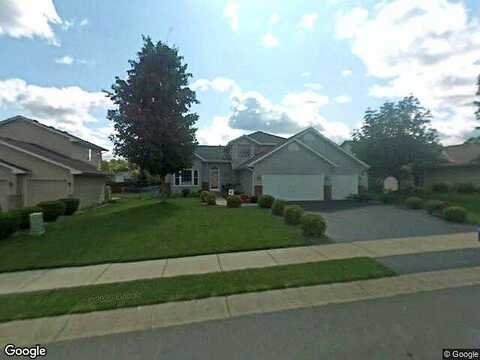 Brittany, CHAMPLIN, MN 55316