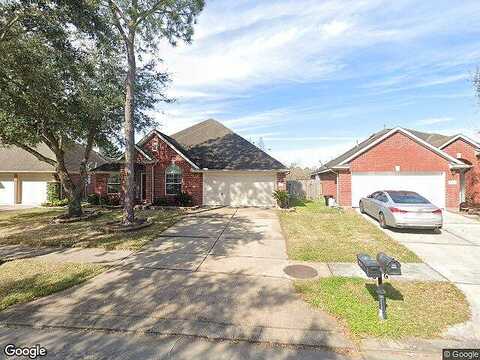 Riverbank Ridge, HOUSTON, TX 77089