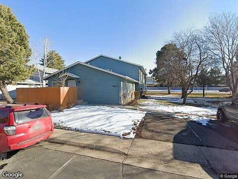 112Th, DENVER, CO 80234