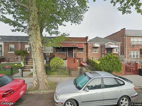 45Th, BROOKLYN, NY 11203