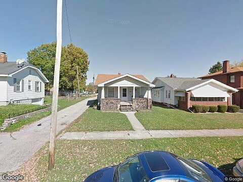 Lincoln, DECATUR, IL 62521