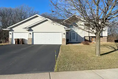 35Th, BECKER, MN 55308