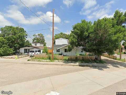 4Th, GILCREST, CO 80623