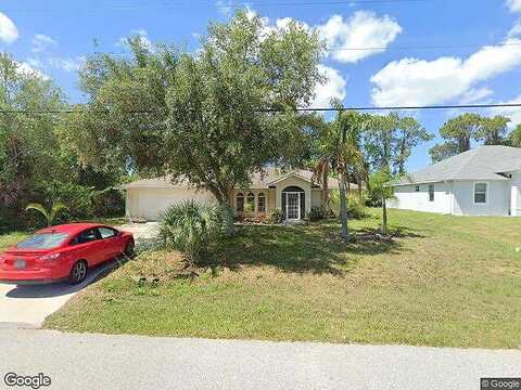 Mariner, ROTONDA WEST, FL 33947