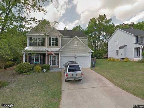 Eagleston, SIMPSONVILLE, SC 29680