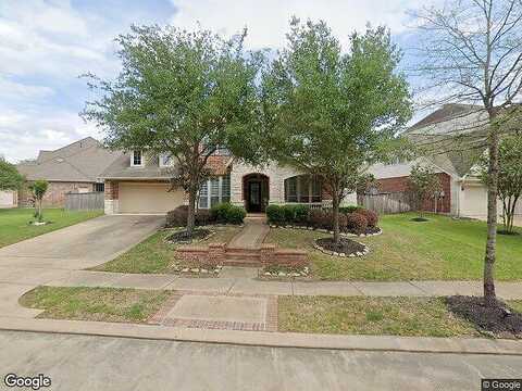 Founders Shore, CYPRESS, TX 77433