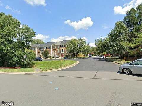 Derriford, WOODBRIDGE, VA 22192