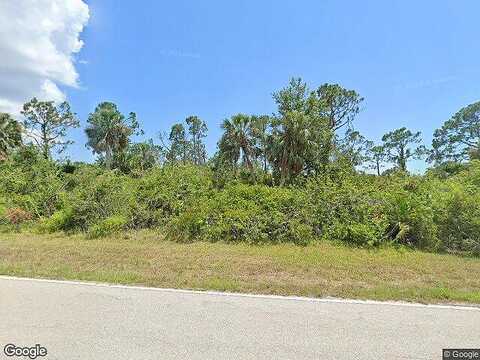 Eisenhower, PORT CHARLOTTE, FL 33953