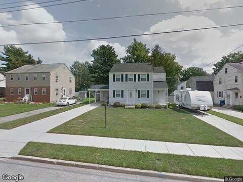 Rose, WOODSTOWN, NJ 08098