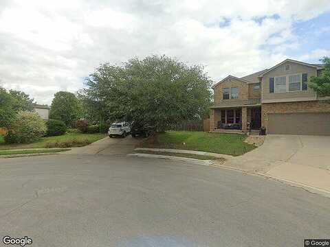 Casa Blanca, ROUND ROCK, TX 78665