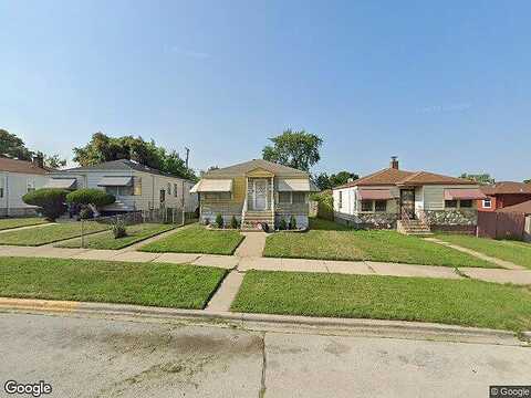 122Nd, CHICAGO, IL 60628