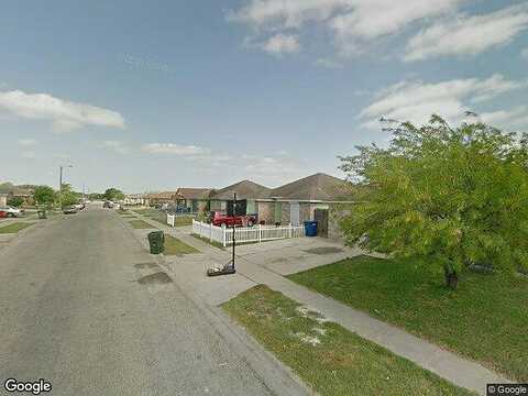 Calle San Carlos, CORPUS CHRISTI, TX 78417