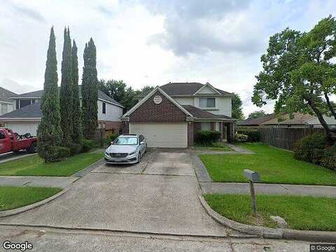 Hitchin, CHANNELVIEW, TX 77530