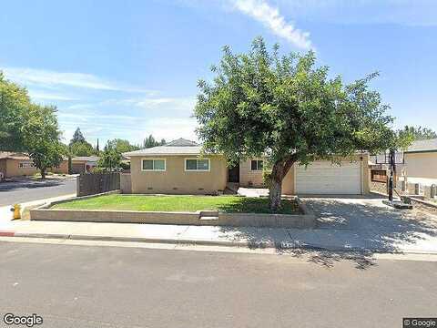 Beverly, CLOVIS, CA 93611