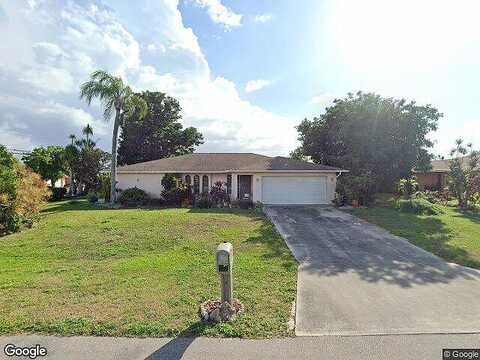 22Nd, CAPE CORAL, FL 33990