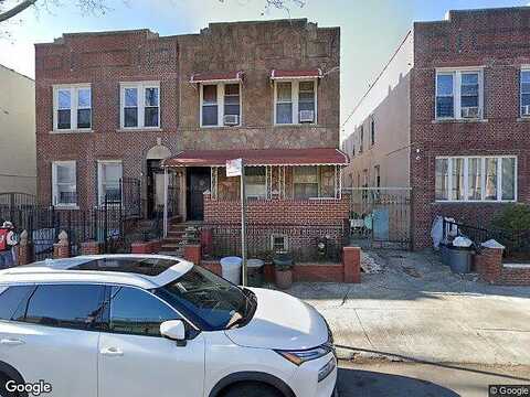 Bristol, BROOKLYN, NY 11212