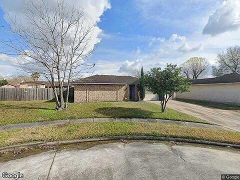 Holbech, CHANNELVIEW, TX 77530
