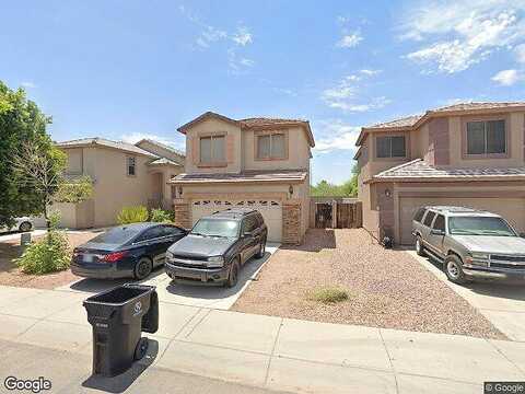 114Th, AVONDALE, AZ 85323