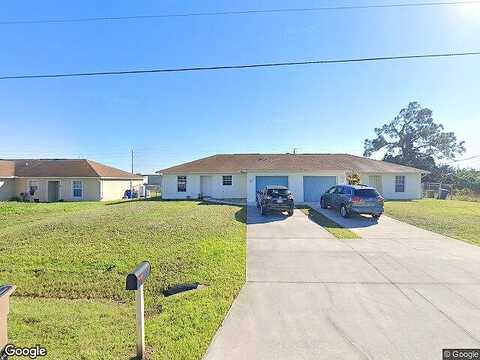 Gilbert, LEHIGH ACRES, FL 33973