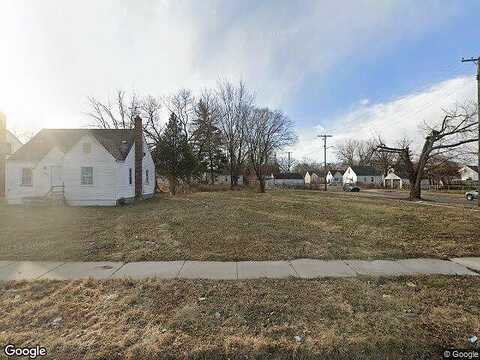 Coram, DETROIT, MI 48205