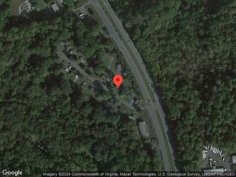 Robshire Manor, HUNTINGTOWN, MD 20639