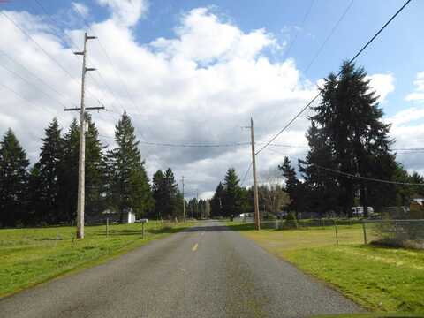 Canal, YELM, WA 98597