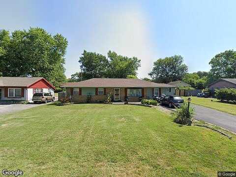 Clarence, HOPKINSVILLE, KY 42240