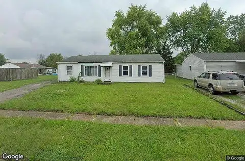 Rockwell, XENIA, OH 45385