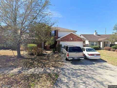 Springbrook Hollow, SPRING, TX 77379