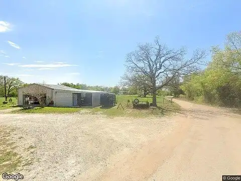 County Road 458, THORNDALE, TX 76577