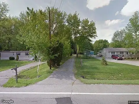 Woodville, GOSHEN, OH 45122