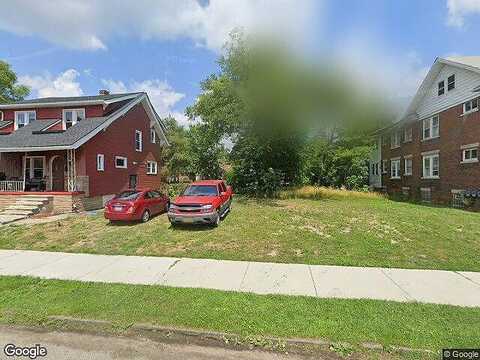 Monterey, DETROIT, MI 48206