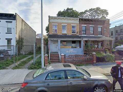 Amboy, BROOKLYN, NY 11212