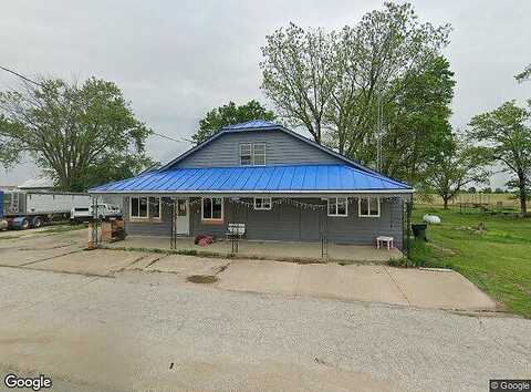 180Th, FORT MADISON, IA 52627