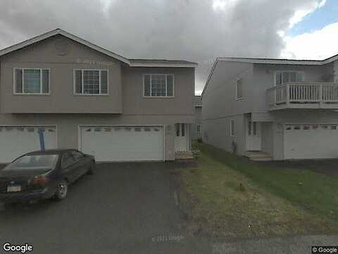 Misty Springs, ANCHORAGE, AK 99507
