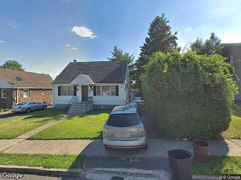 Linwood Ave, PATERSON, NJ 07502