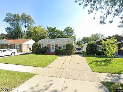 Lewis, WAUKEGAN, IL 60085